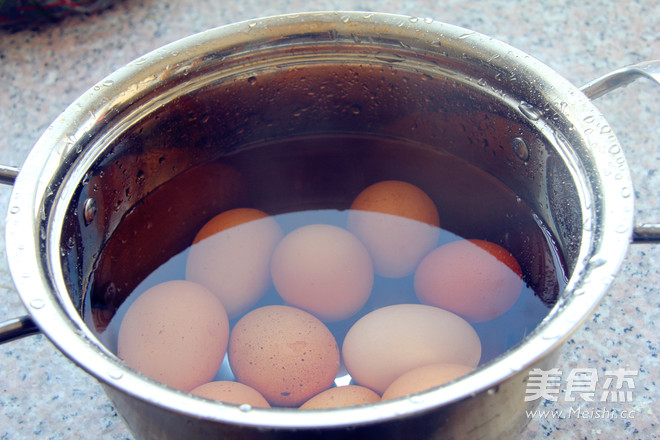 Halogen Dishes recipe