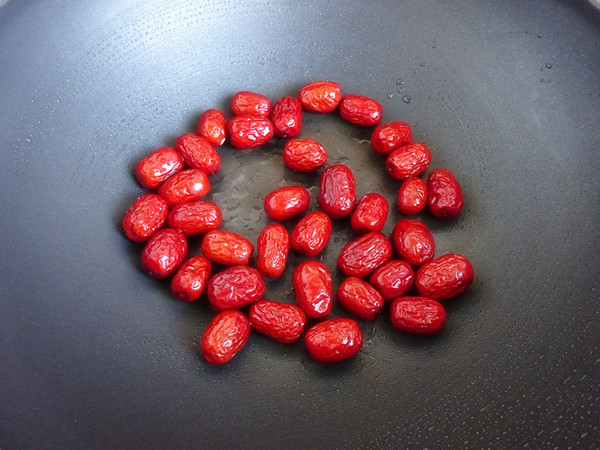 Red Date Tea recipe