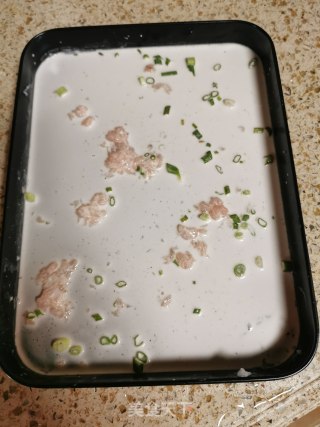 Guangdong Rice Rolls recipe
