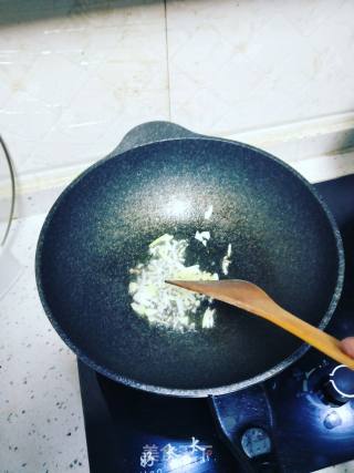 Vinegar Yam recipe