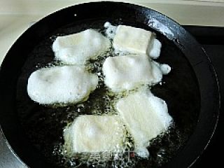 【anhui Cuisine】---zhu Hongwu Tofu recipe