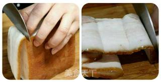 Beautiful Pagoda Meat recipe