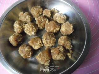 Pork Floss recipe