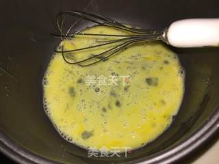 Salty Madeleine recipe