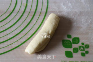 Butter Roll recipe