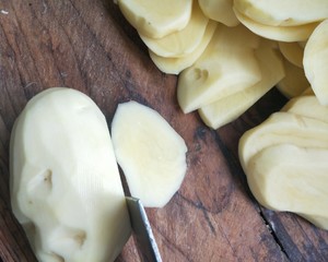 ❤perfect Copy of Kfc Mcdonald's French Fries❤ recipe