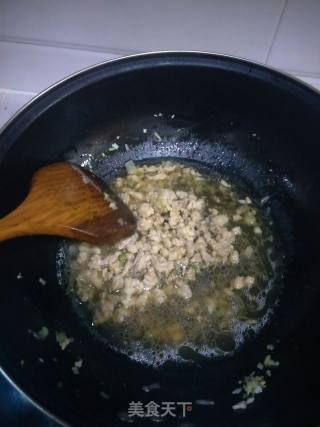 Must Taste Minced Meat and Mashed Potatoes recipe