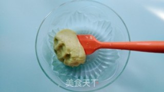 Coconut Biscuits recipe