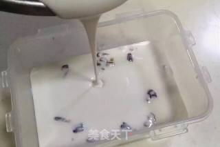 Red Date Walnut Glutinous Rice Cake recipe