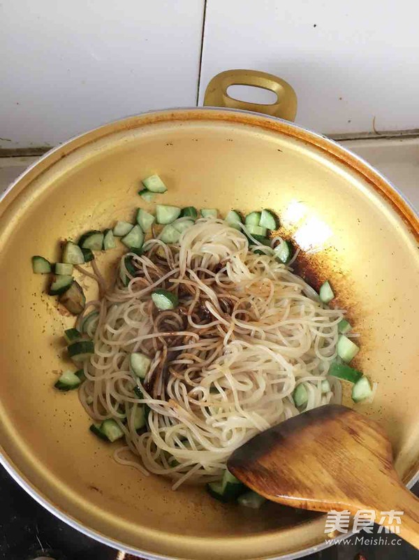 Black Pepper Pasta recipe