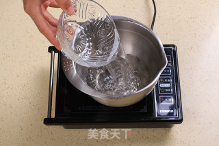 Transparent As Crystal-crystal Jelly recipe