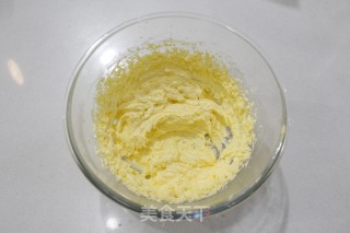 Cranberry Souffle recipe