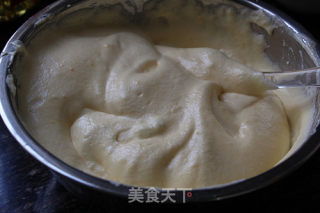 # Fourth Baking Contest and is Love to Eat Festival# Orange Chiffon Cake recipe