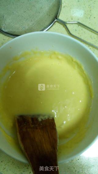 Almond Honey Cake recipe