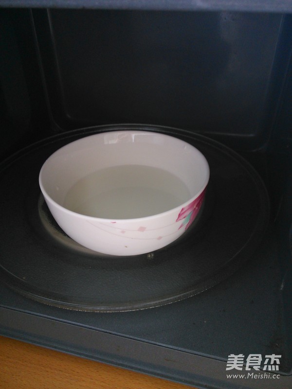 Fragrant Condensed Milk recipe