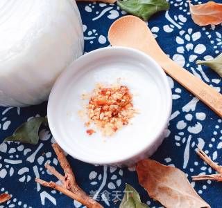 Homemade Yogurt recipe