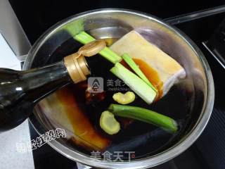 Lotus Pork recipe