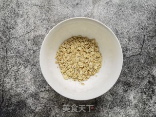 Millet Oatmeal recipe