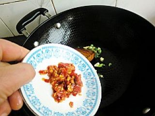 Spicy Lotus Root recipe