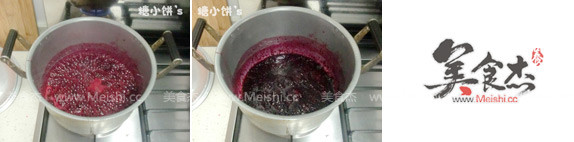 Bayberry Jam recipe