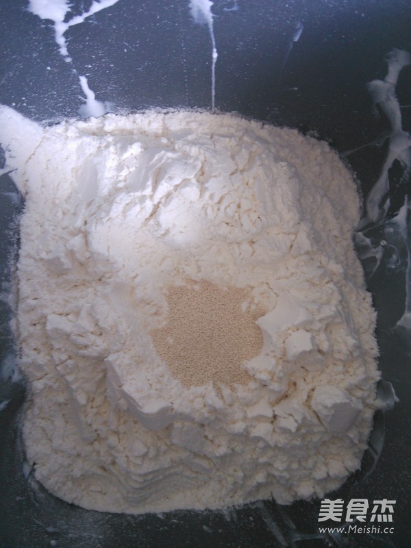 California Bread recipe