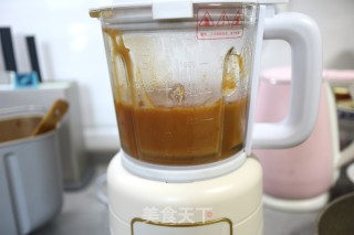 Appetizing Hawthorn Sauce recipe