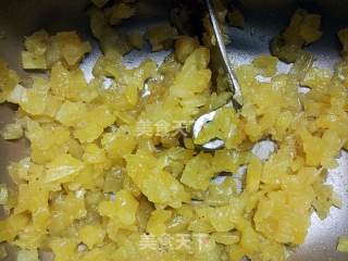 Pineapple Sauce recipe