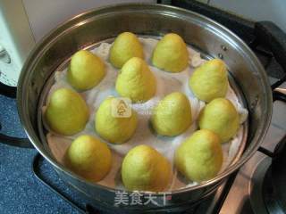 Anhydrous Xiaowotou recipe