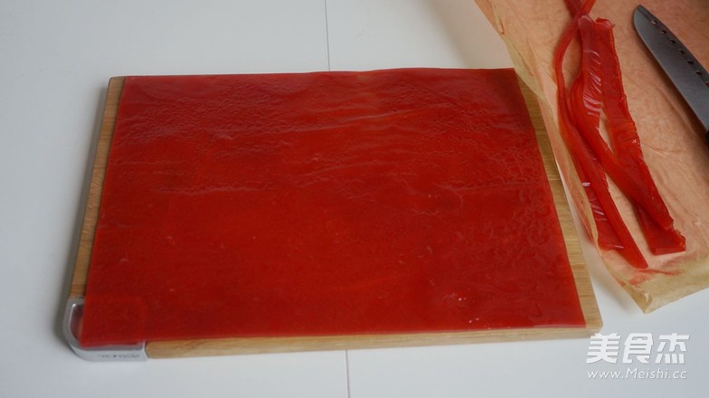 Homemade Gotan Peel recipe