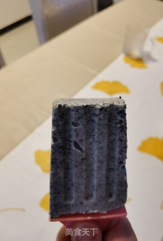 Oreo Ice Cream recipe