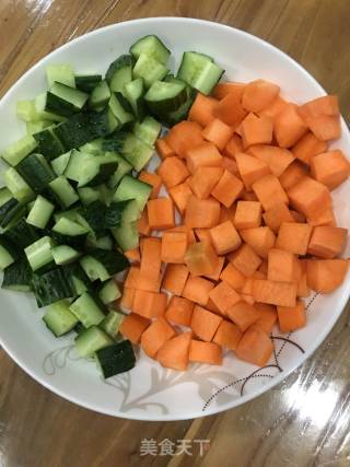 Kung Pao Chicken recipe