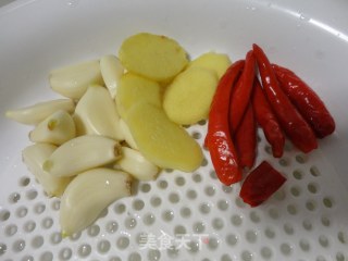 Pickled Cucumber Strips recipe