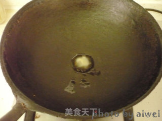Mash recipe