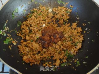 【lu Cuisine】shandong Bun recipe