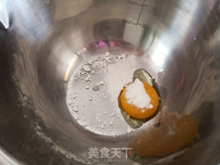 Mango Pancake recipe