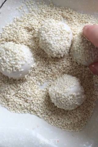 Hollow Hemp Ball recipe
