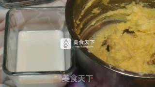 Blueberry Shortbread Cookies recipe