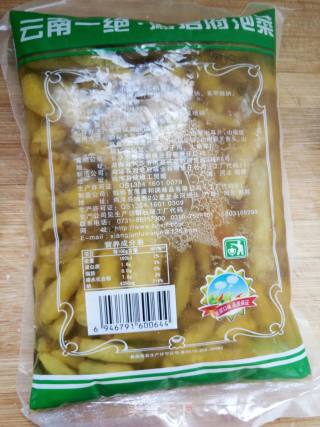 Pickle Chicken Legs recipe