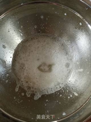 # Fourth Baking Contest and is Love to Eat Festival# Six-inch Cake recipe