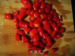 Fortune Pawn-red Fortune Carrot Head recipe