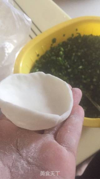 Chaoshan Leek Kueh recipe