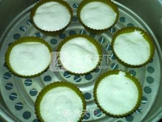 Rice Cake recipe