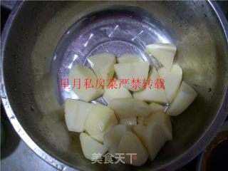 Xingyue Private Kitchen---special Sichuan Style Steamed Pork recipe