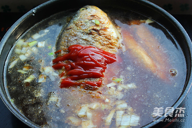 Fish Every Year recipe