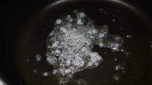 Spring Limited: Braised Spring Bamboo Shoots in Oil recipe