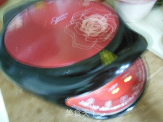 Vegetarian Abalone——pleurotus Eryngii in Abalone Sauce recipe