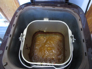 Fig Jam recipe