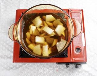 Anti-dampness Yuanbao Tea recipe