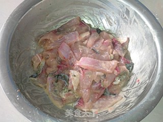 Pickled Fish recipe