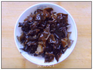 Assorted Yam Diced. recipe